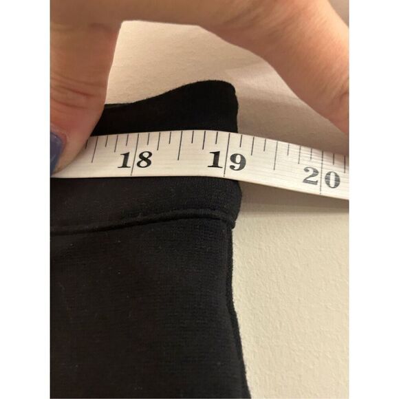 EUC Chico's So Slimming Lace Pattern size 3 (large / 16) - Picture 7 of 10